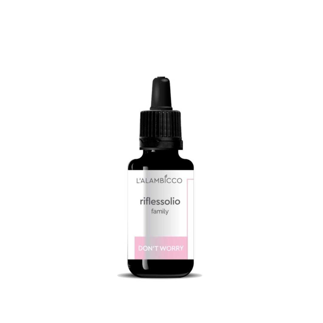 RIFLESSOLIO DON'T WORRY - 30 ml