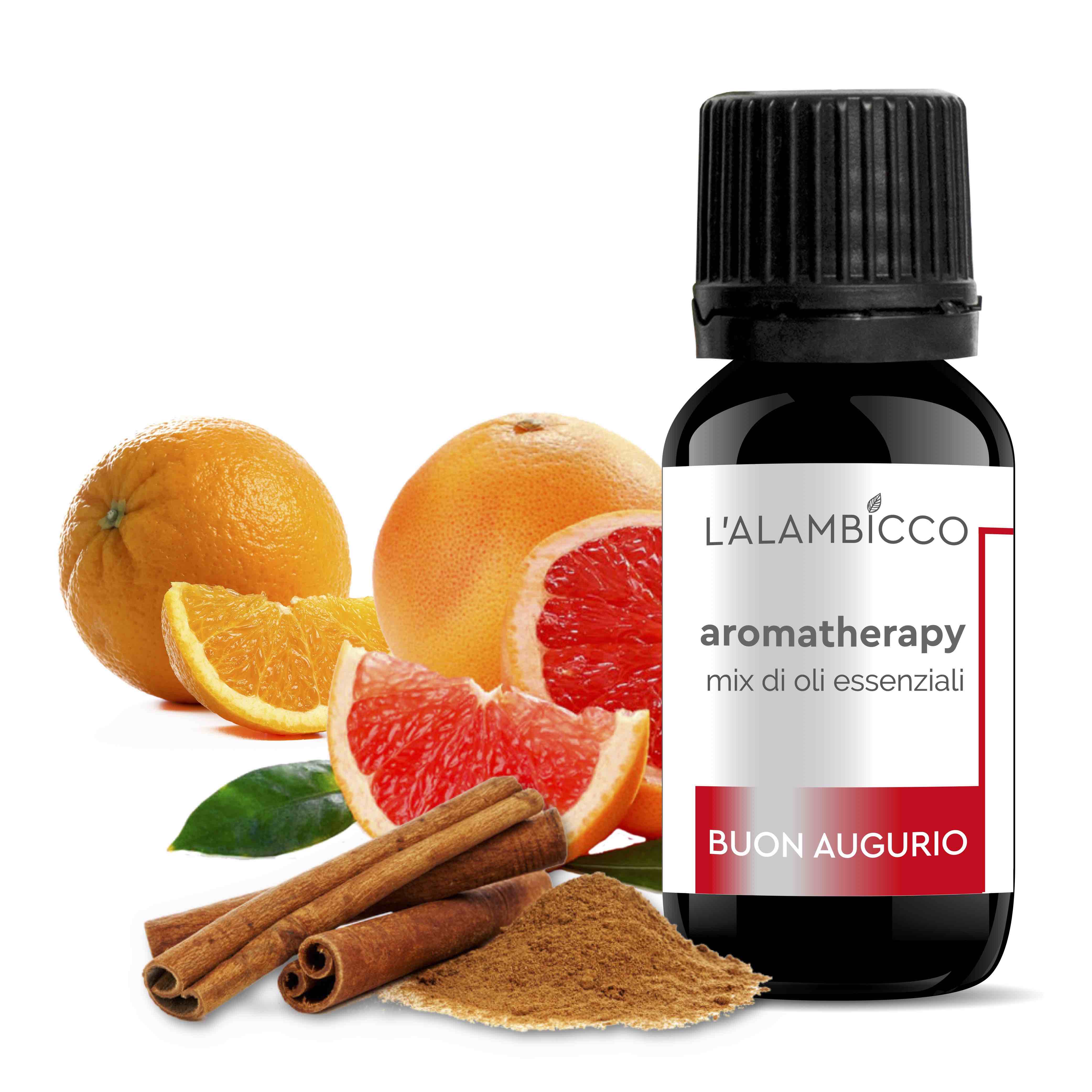 Miscela Di Oli Essenziali Flora Dolci Sogni, 5 Ml. 100% Pura, Profumo Caldo E Floreale Dalle Proprietà Calmanti. Ideale Per Il Relax.