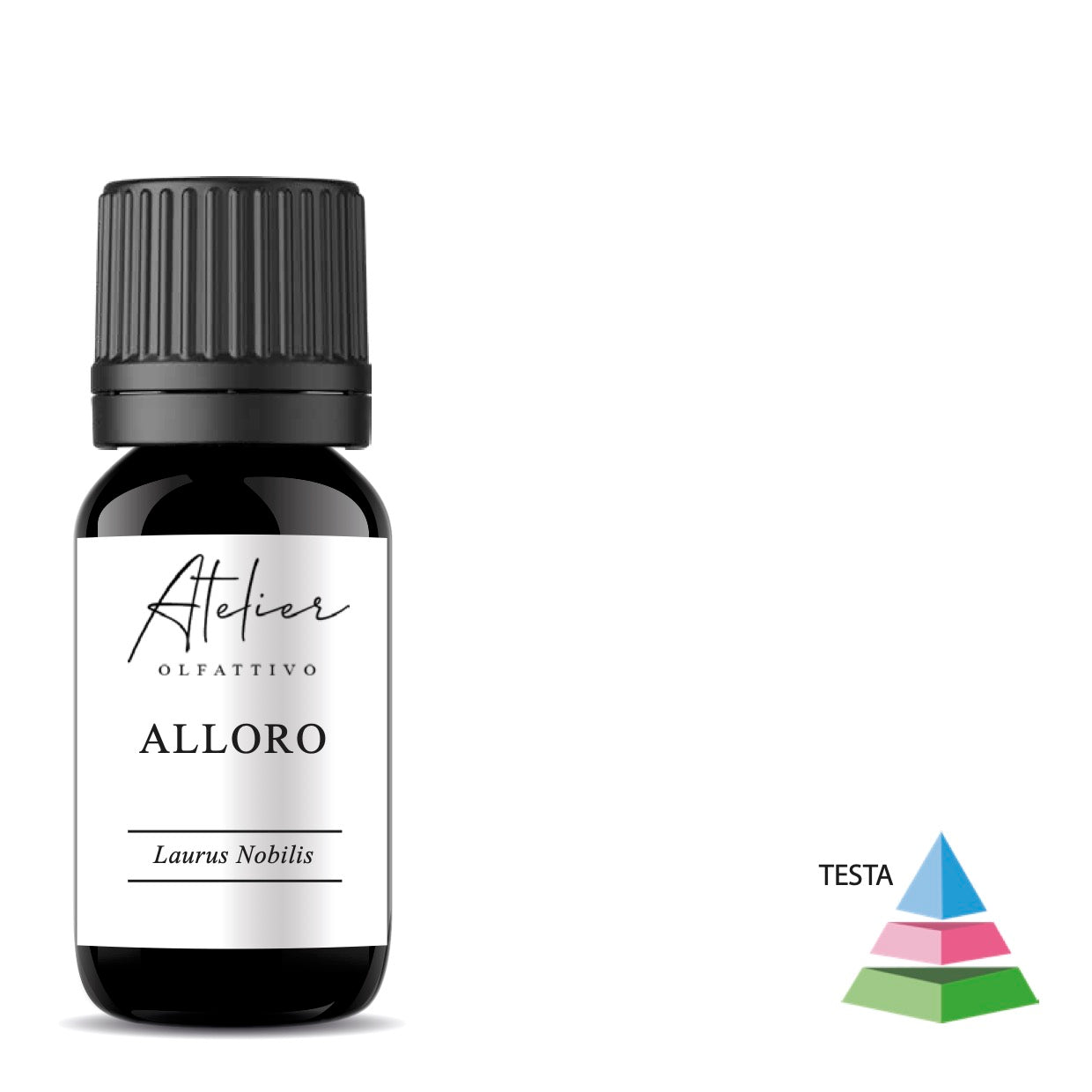 OLIO ESSENZIALE DI ALLORO - 10 ML