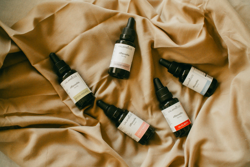 Alambicco Holistic Lab
– Alambicco Lab