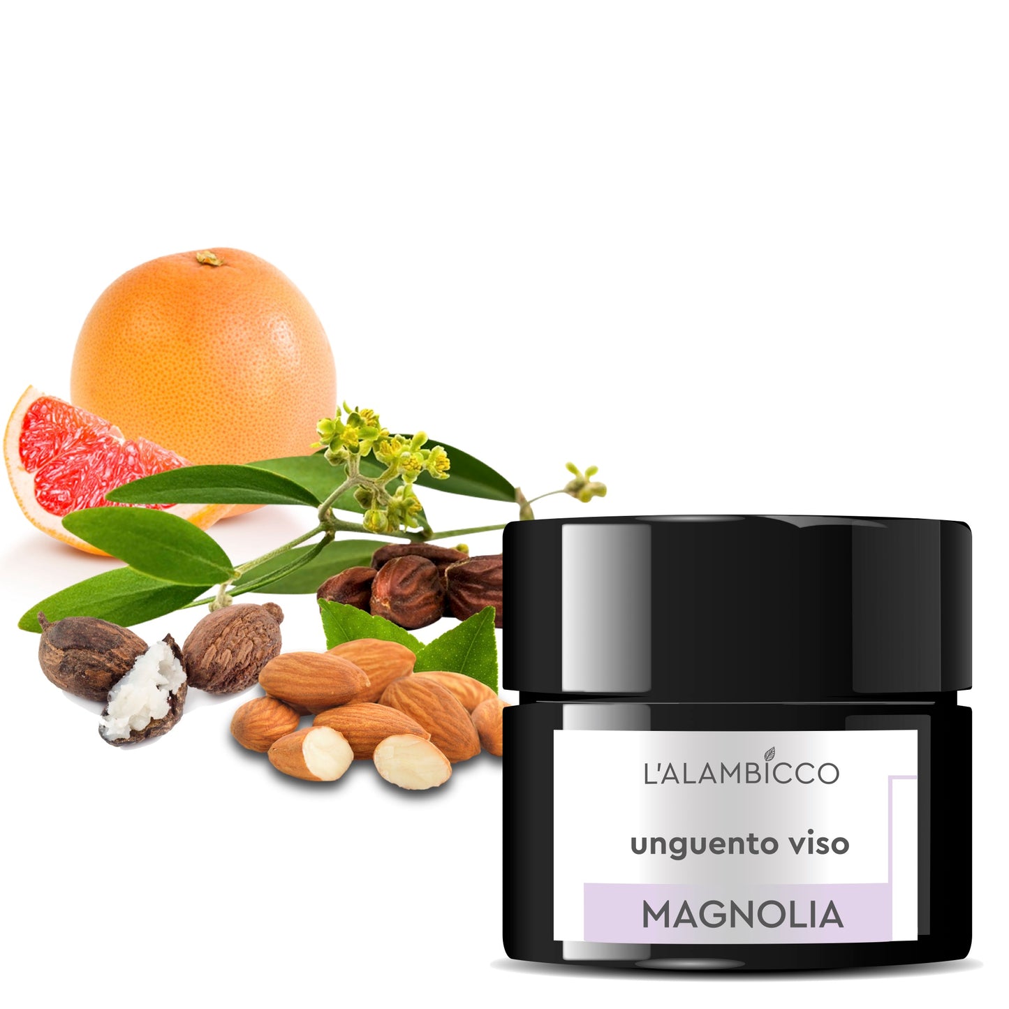 UNGUENTO VISO MAGNOLIA 50 ml