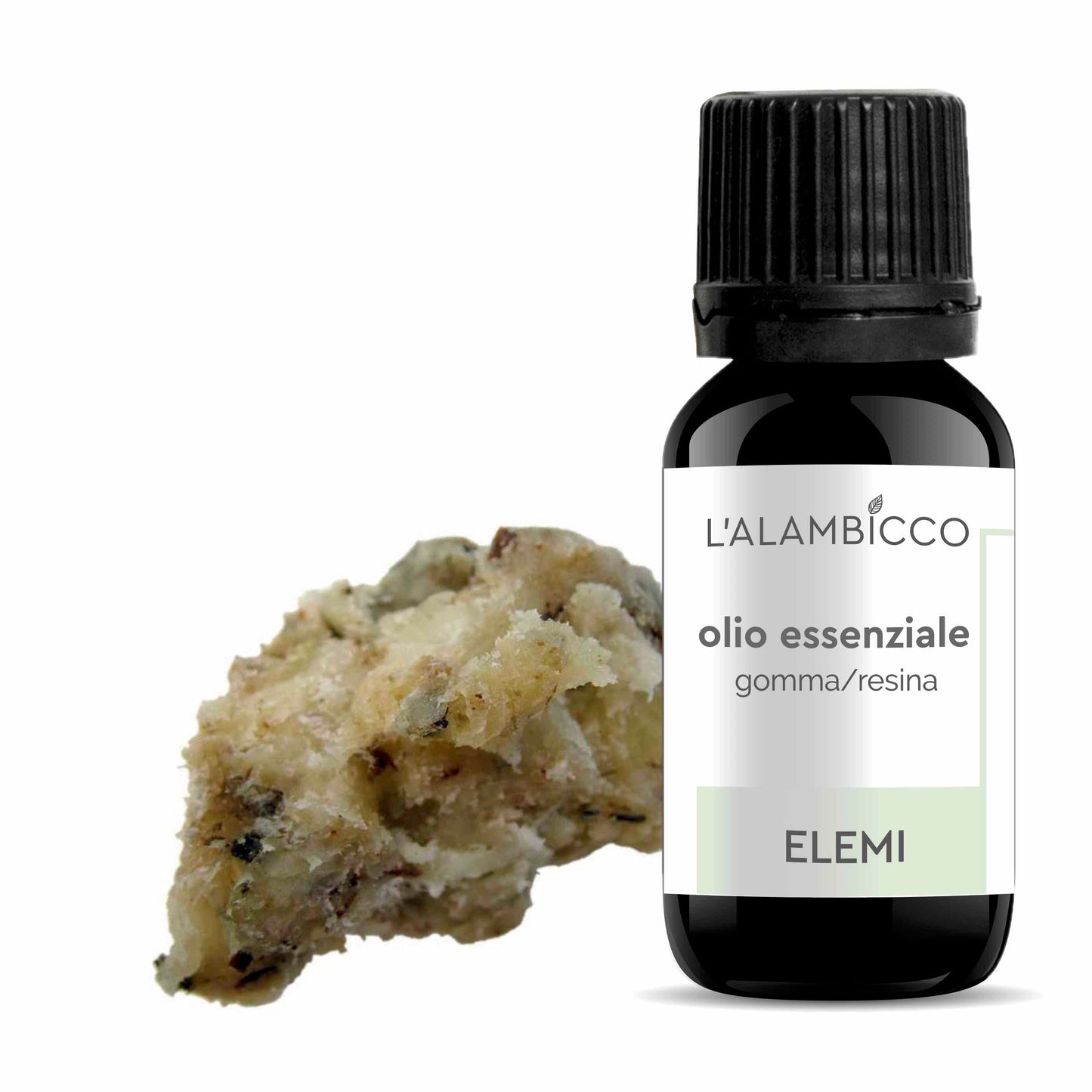 OLIO ESSENZIALE DI ELEMI - 10 ML