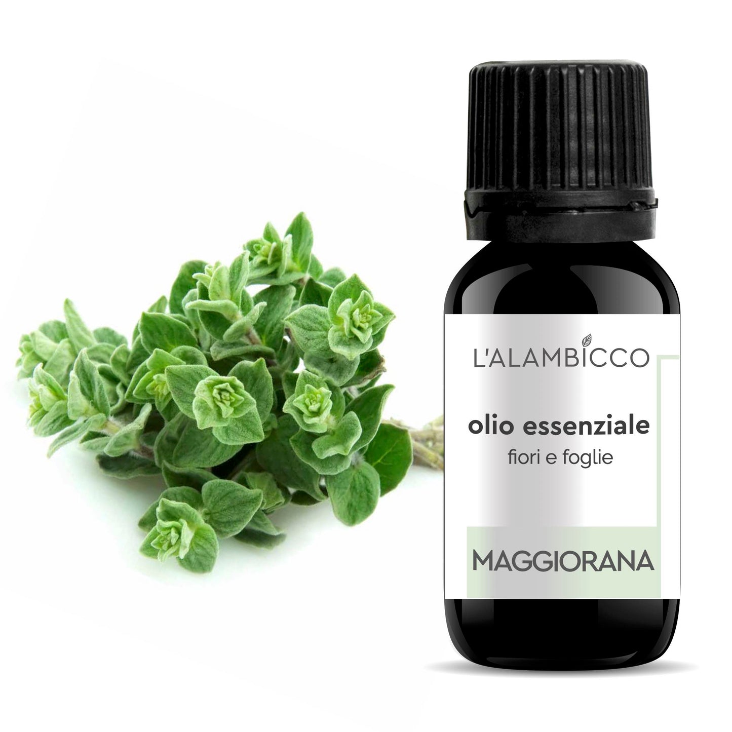 OLIO ESSENZIALE DI MAGGIORANA 10 ML