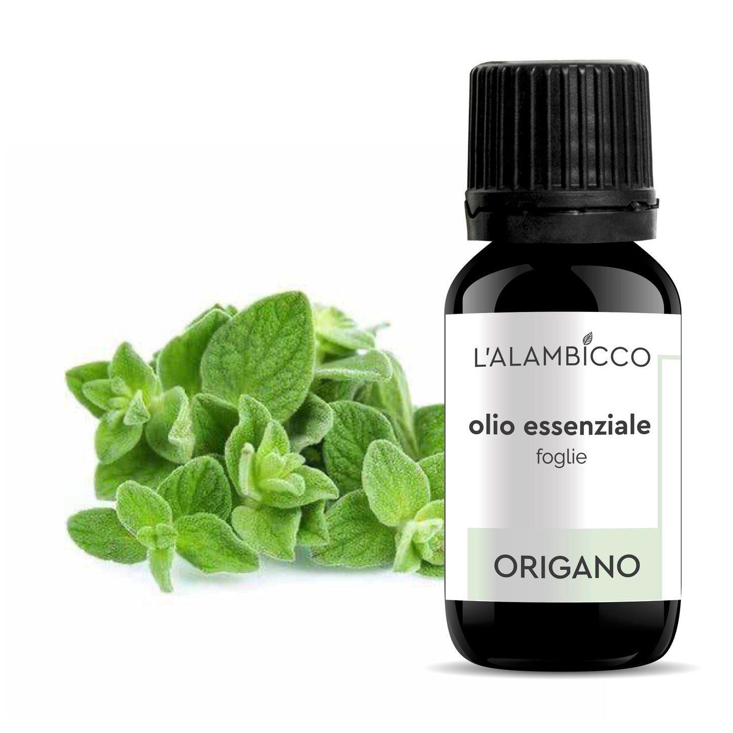 OLIO ESSENZIALE DI ORIGANO 10 ML