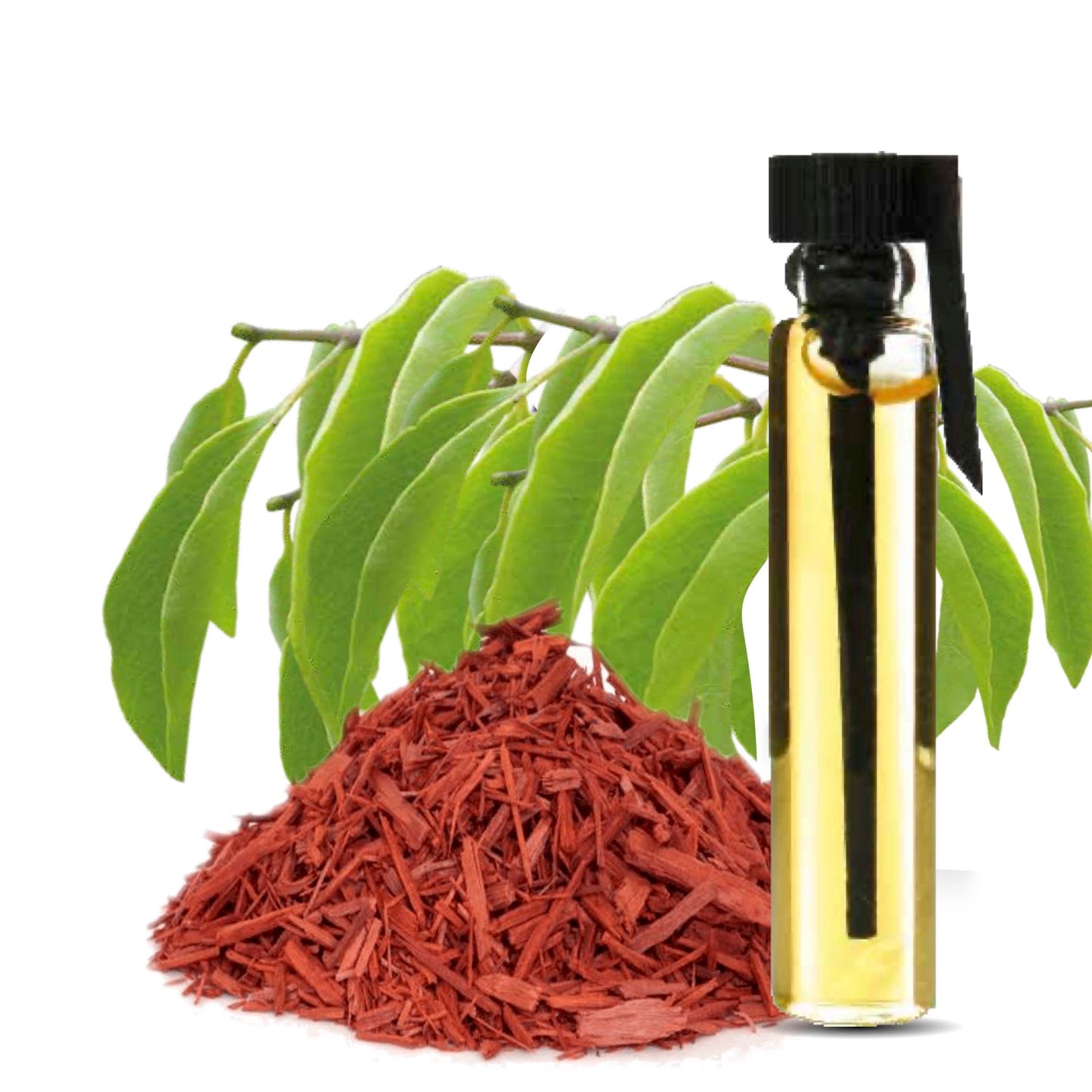 OLIO ESSENZIALE DI SANDALO INDIA 2 ML