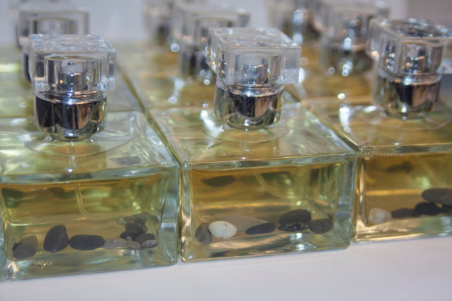 LA PIETRA - PROFUMO 50 ml