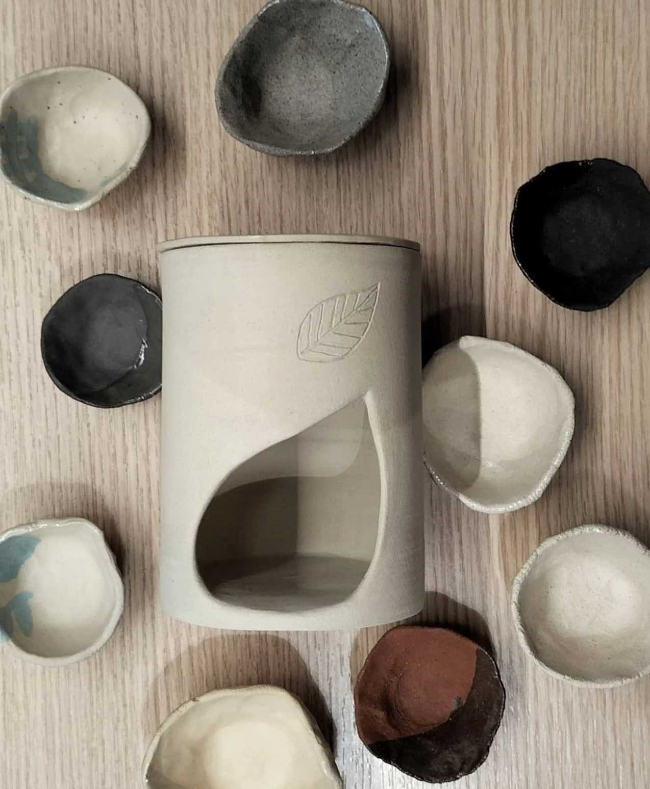 AROMADIFFUSORE ARTIGIANALE