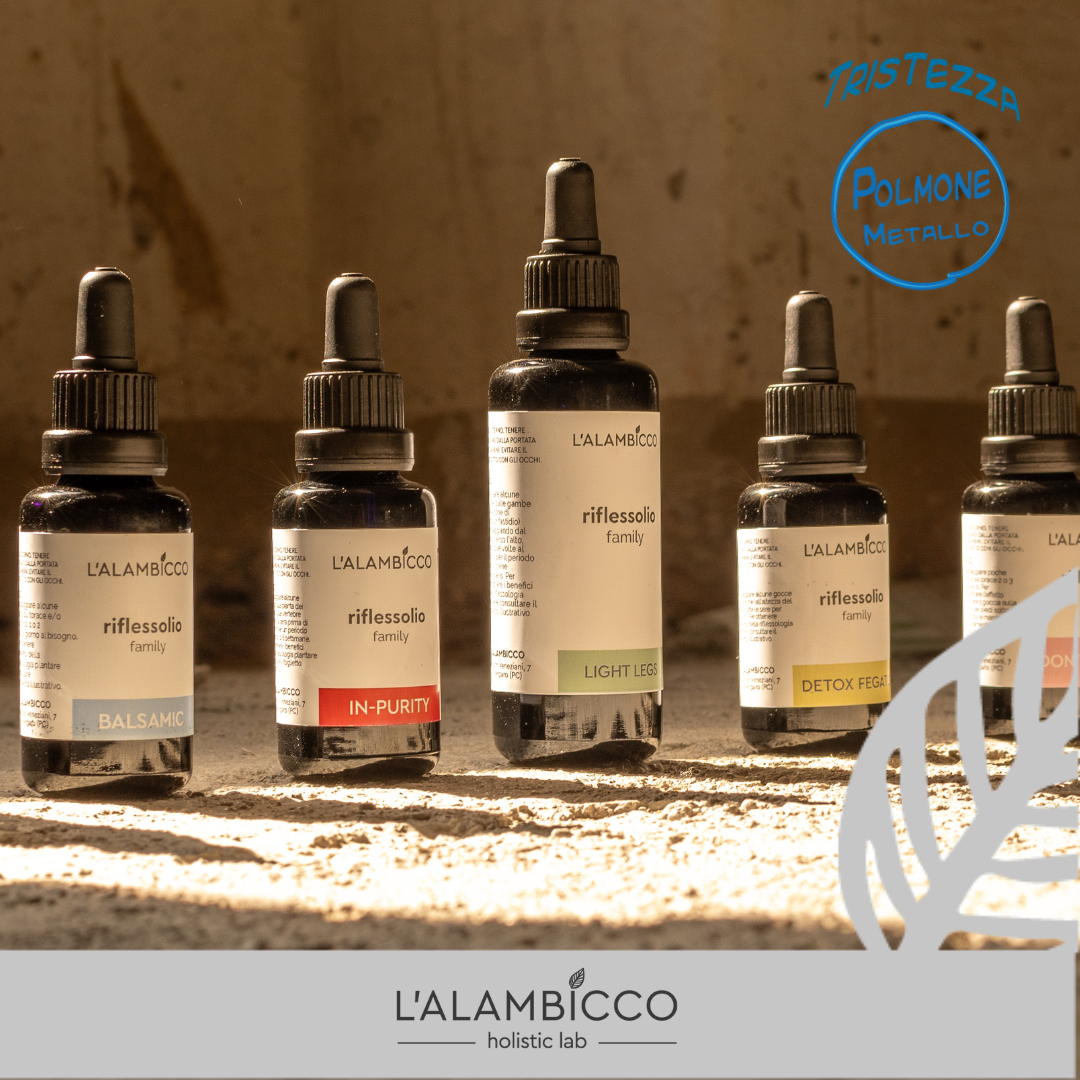 "Come mantenere la salute in autunno con gli oli essenziali: prevenzione e trattamenti sintomatici"