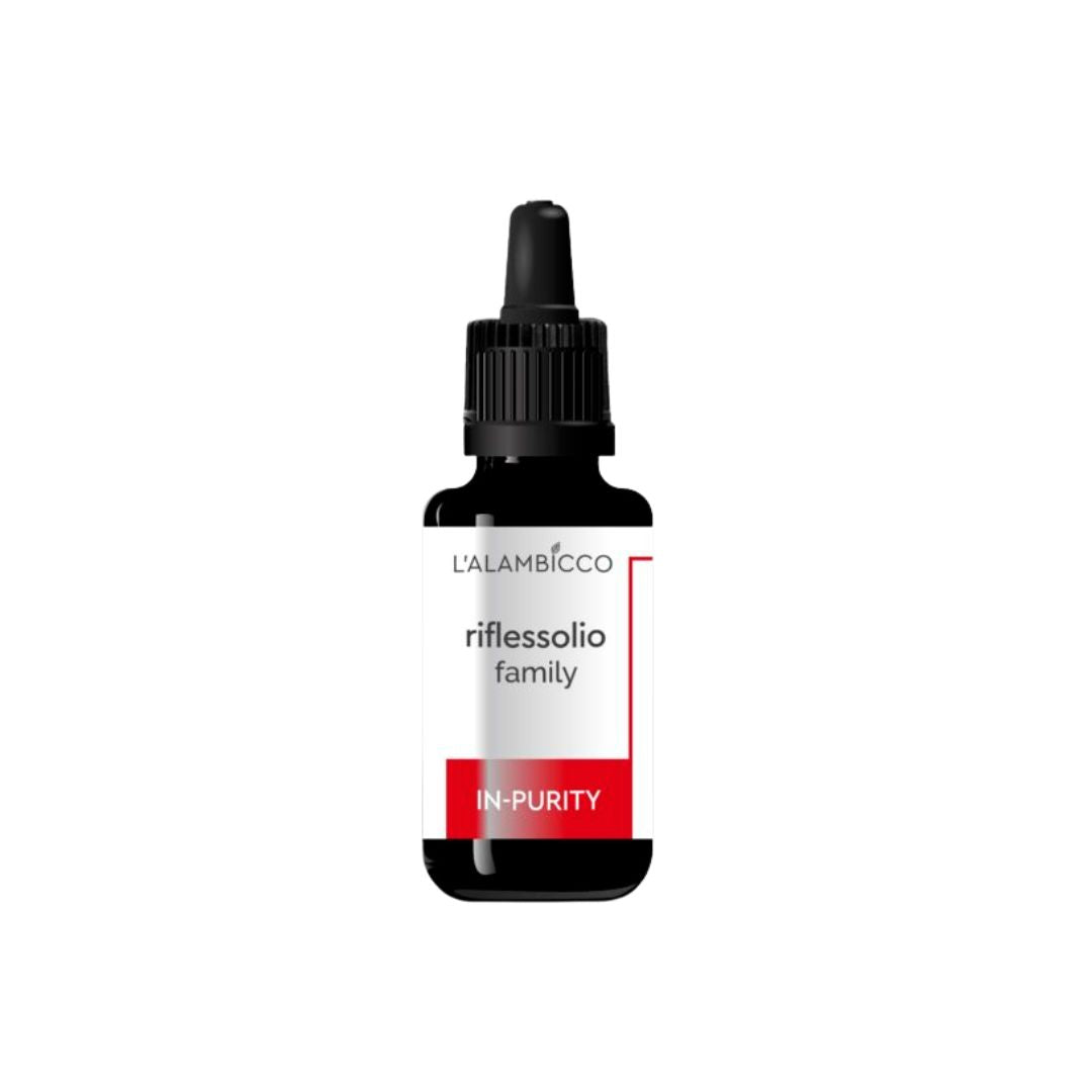 RIFLESSOLIO IN-PURITY FAMILY - 30 ml