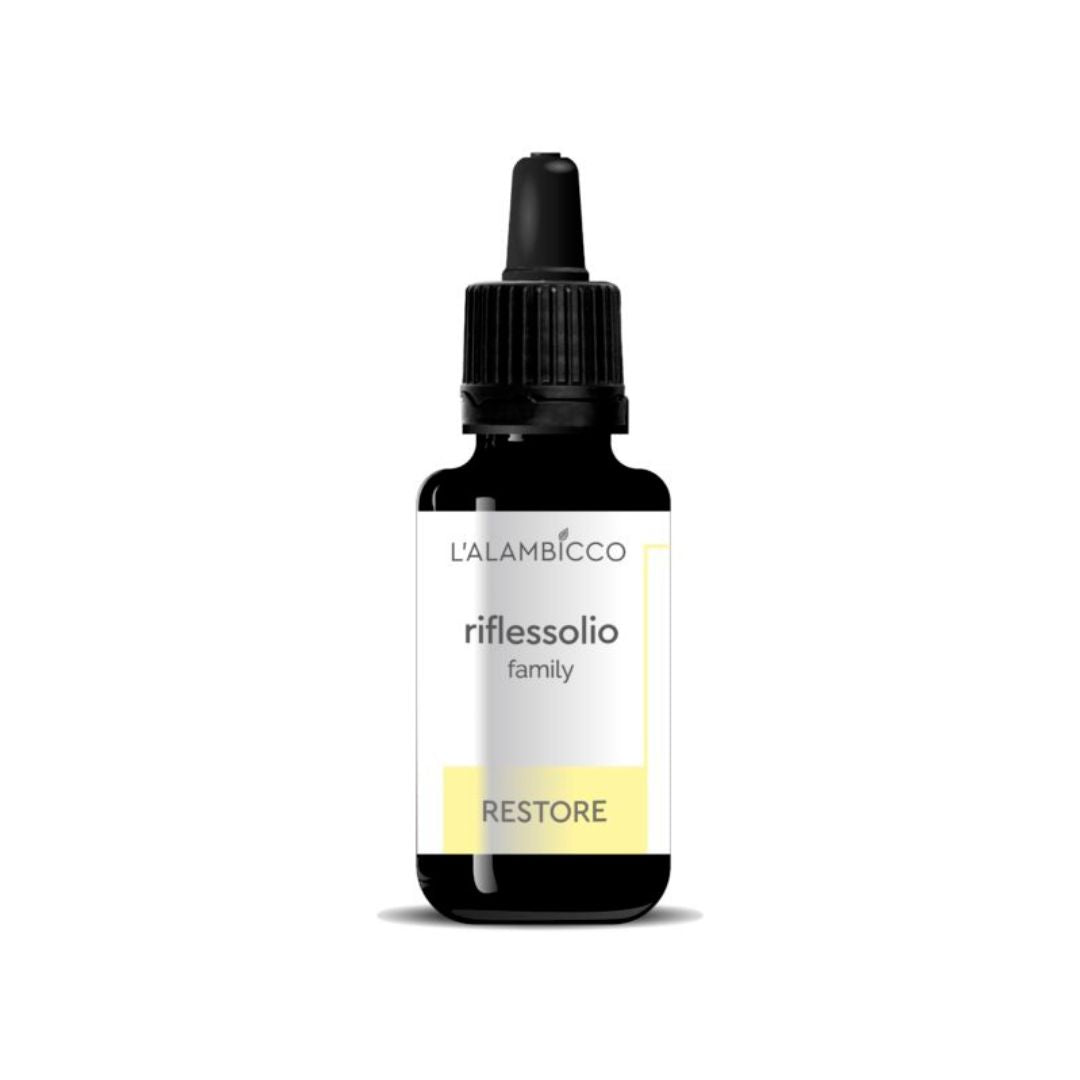 RIFLESSOLIO FAMILY RESTORE 30 ml