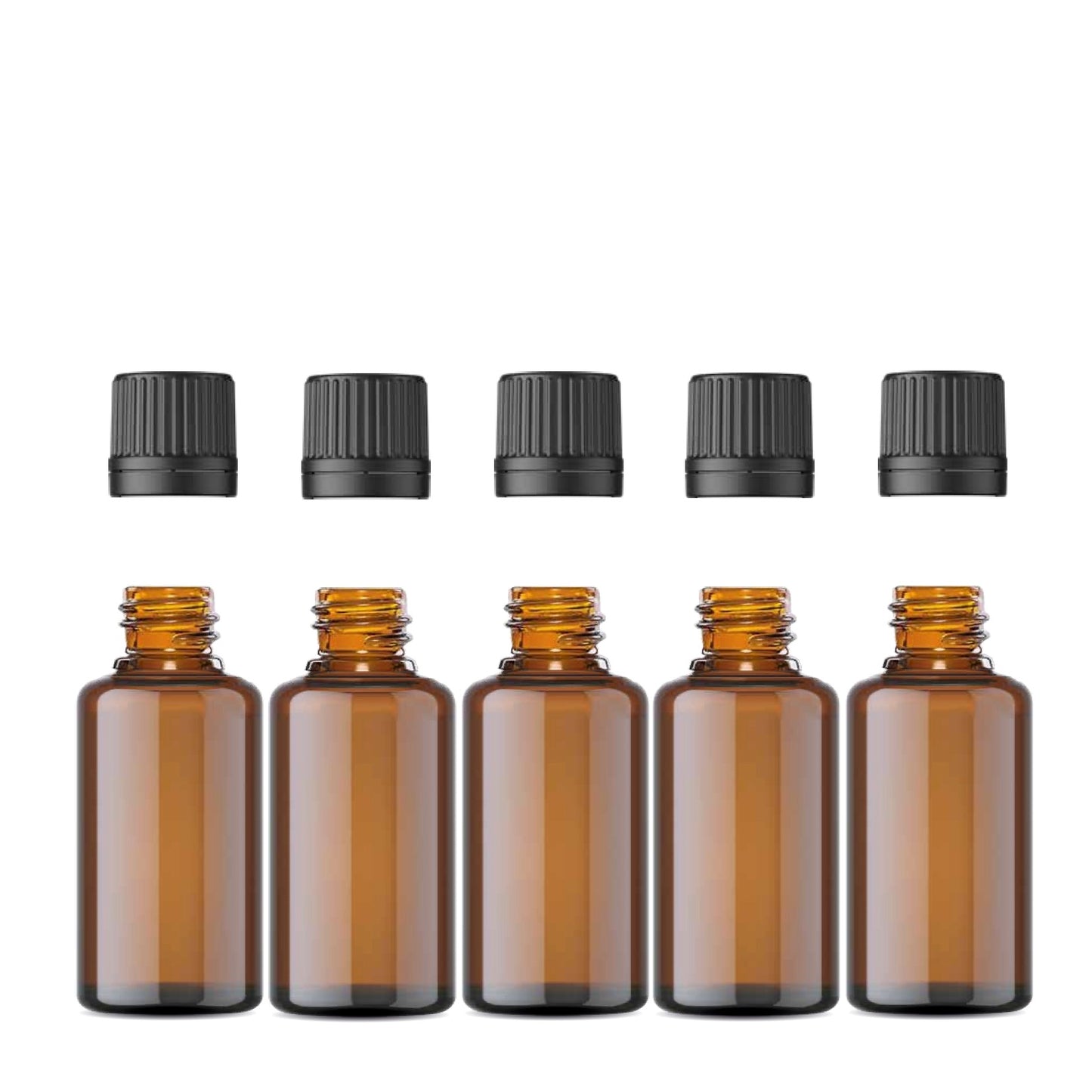 FLACONE IN VETRO BRUNITO - 30 ML - 10 PEZZI – Alambicco Lab FLACONE IN VETRO BRUNITO - 30 ML - 10 PEZZI – Alambicco Lab