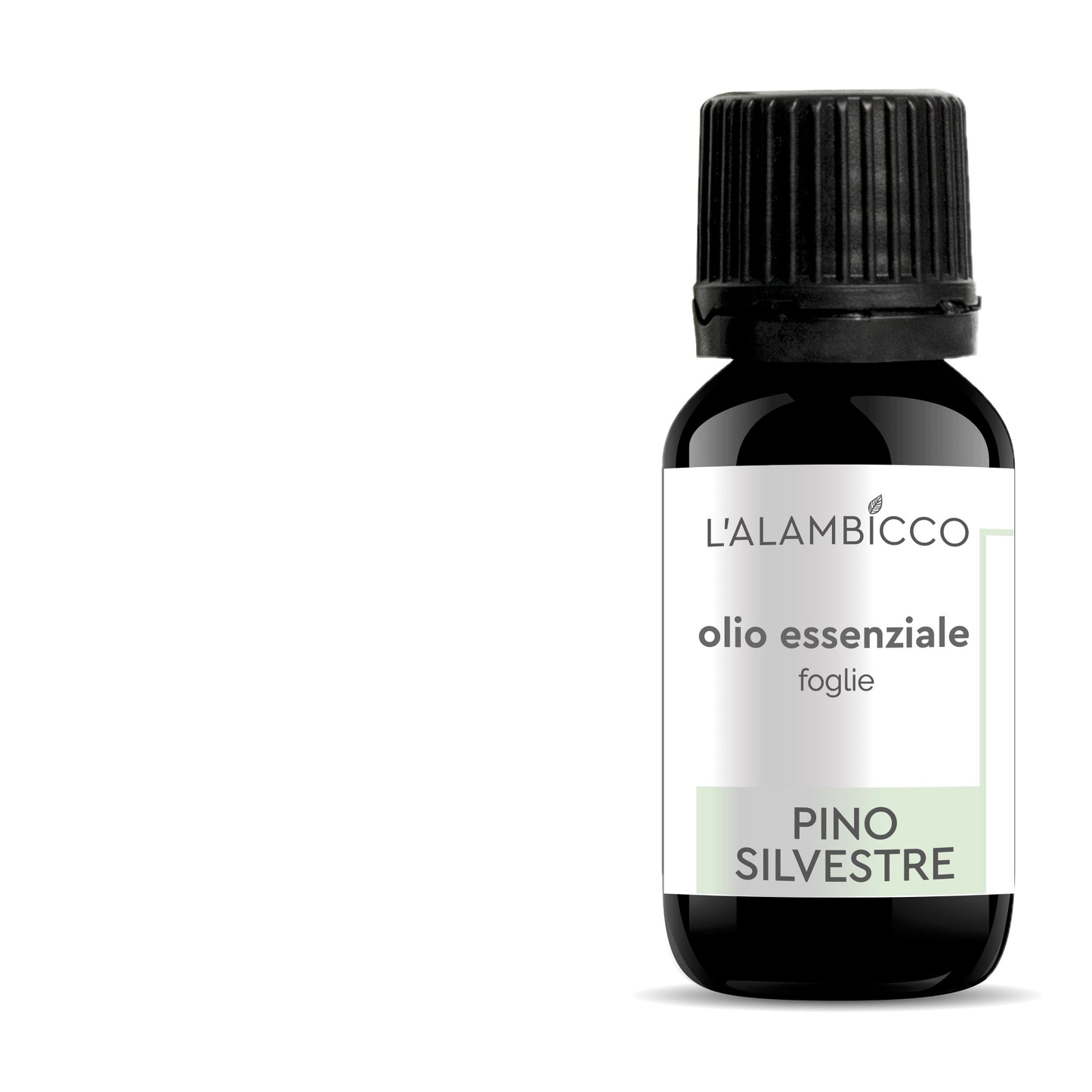 OLIO ESSENZIALE DI PINO SILVESTRE 10 ML