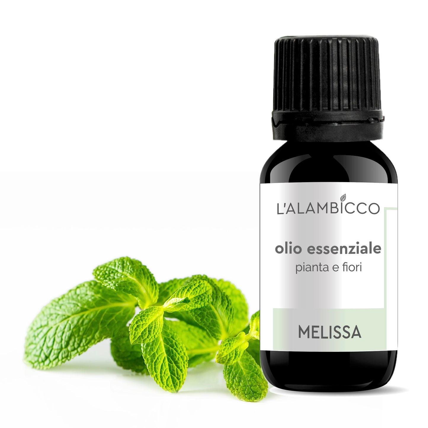 OLIO ESSENZIALE DI MELISSA - 5 ML