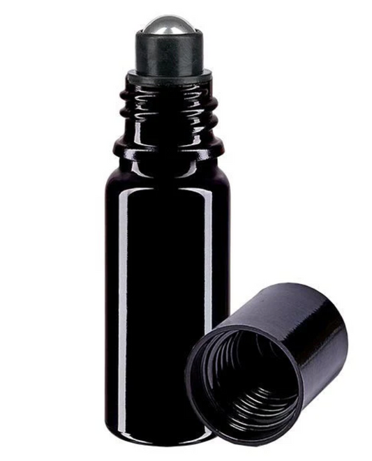 Flacone Roll-on 10 ml per Riflessolio "Dont Worry"